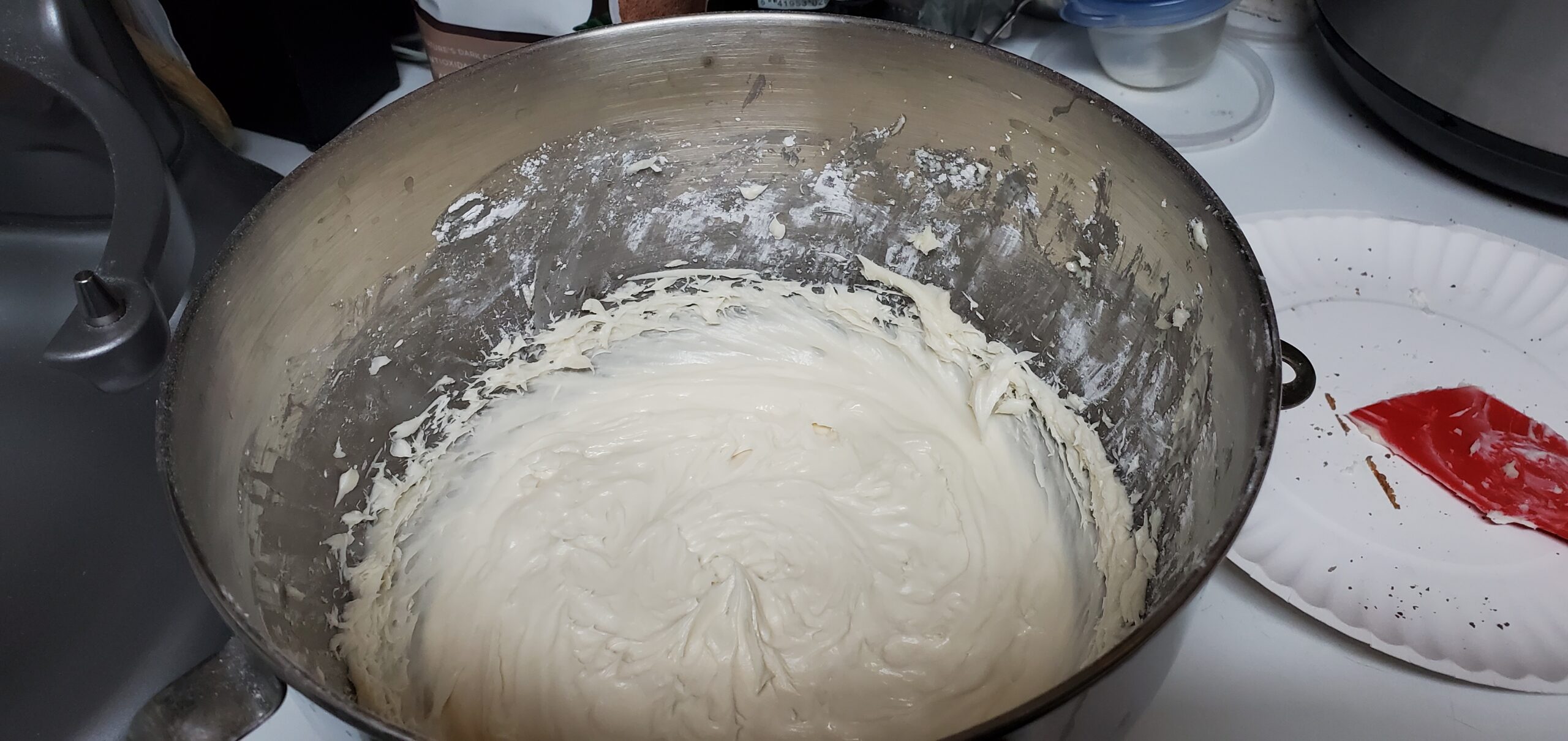 Basic Cream Cheese Frosting | Allrecipes